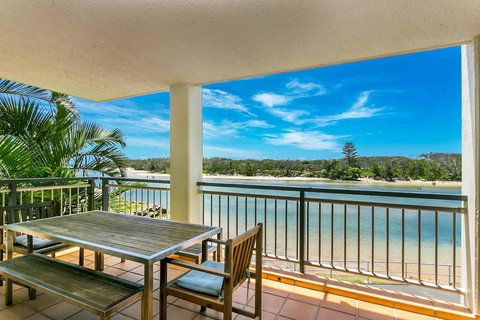 Sunrise Cove Holiday Apartments By Kingscliff Accommodation - Foster Accommodation 0