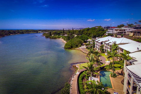 Sunrise Cove Holiday Apartments By Kingscliff Accommodation - Foster Accommodation 1