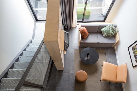 Veriu Broadway - Foster Accommodation 14