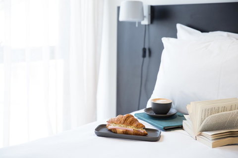 Veriu Broadway - Foster Accommodation 21