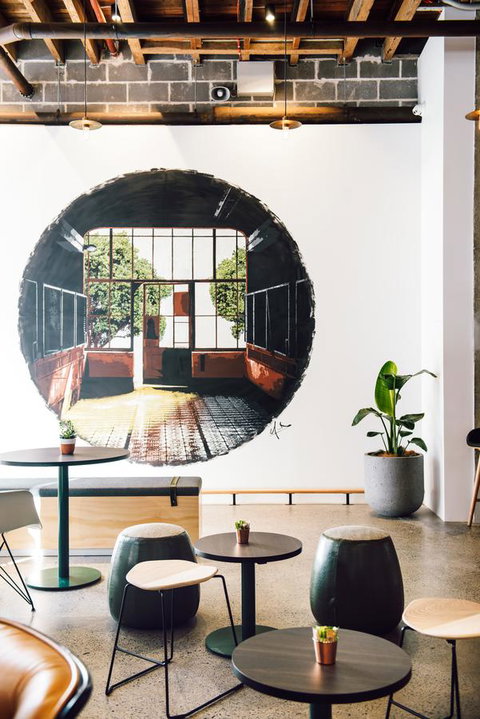 Veriu Broadway - Foster Accommodation 13