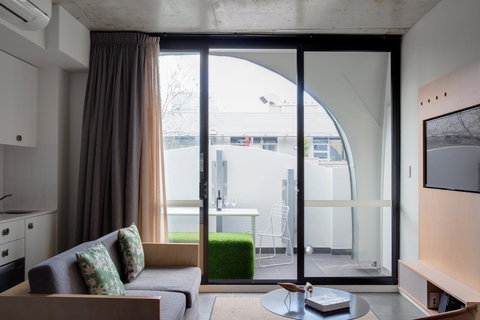 Veriu Broadway - Foster Accommodation 30