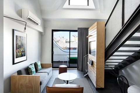 Veriu Broadway - Foster Accommodation 16