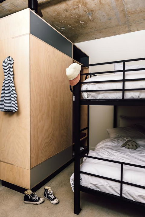 Veriu Broadway - Foster Accommodation 31