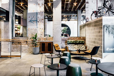 Veriu Broadway - Foster Accommodation 5