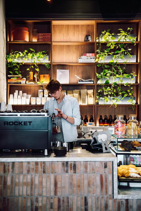 Veriu Broadway - Foster Accommodation 4