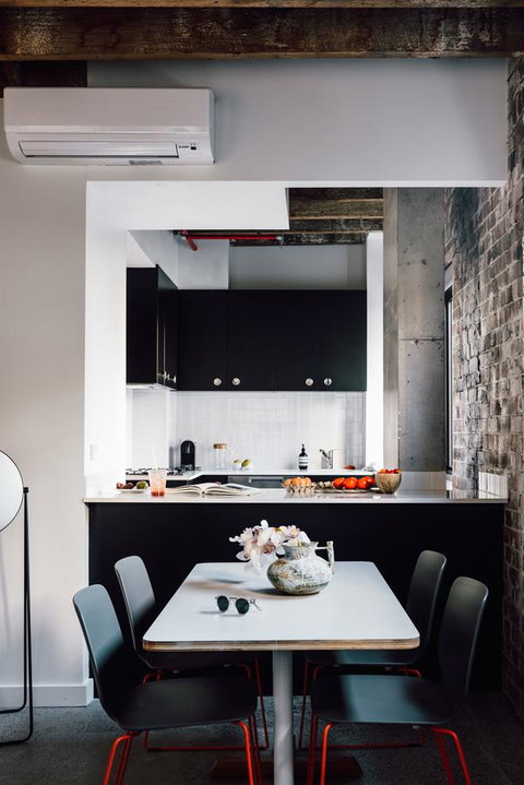 Veriu Broadway - Foster Accommodation 27