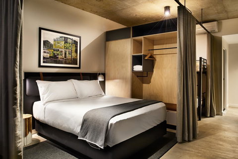 Veriu Broadway - Foster Accommodation 34