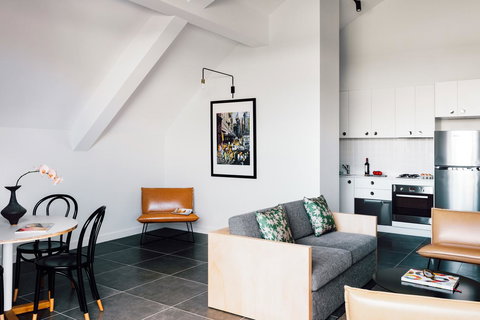 Veriu Broadway - Foster Accommodation 43