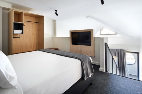 Veriu Broadway - Foster Accommodation 20