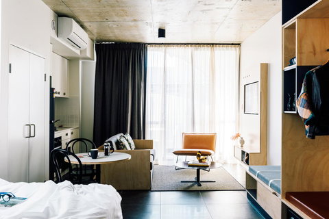 Veriu Broadway - Foster Accommodation 28