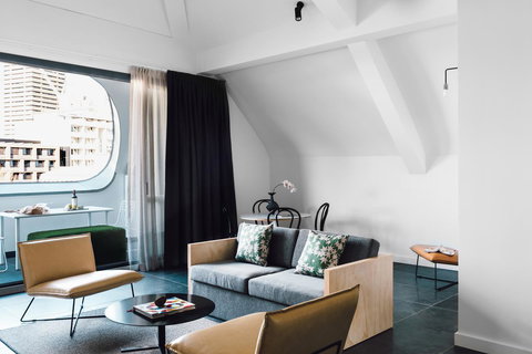 Veriu Broadway - Foster Accommodation 9