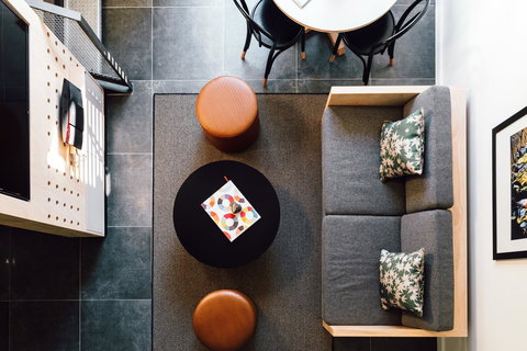 Veriu Broadway - Foster Accommodation 15