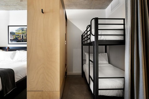 Veriu Broadway - Foster Accommodation 33