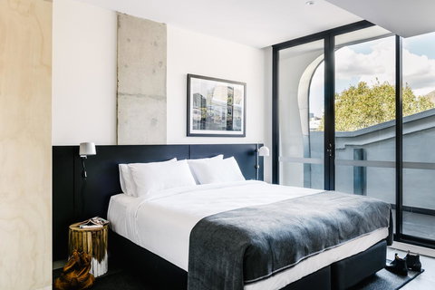 Veriu Broadway - Foster Accommodation 0