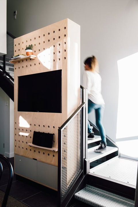 Veriu Broadway - Foster Accommodation 40