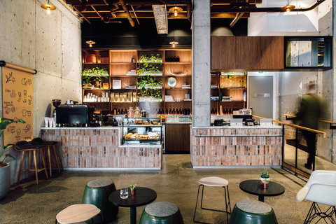 Veriu Broadway - Foster Accommodation 2