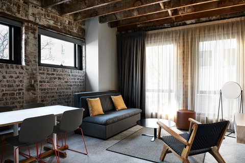 Veriu Broadway - Foster Accommodation 6