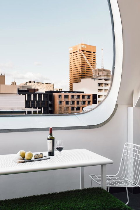 Veriu Broadway - Foster Accommodation 42