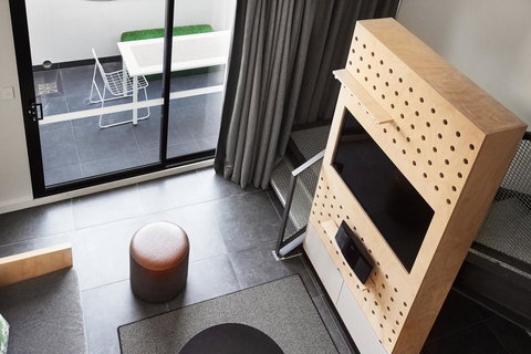 Veriu Broadway - Foster Accommodation 17