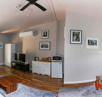 Pound Creek Gallery - Foster Accommodation