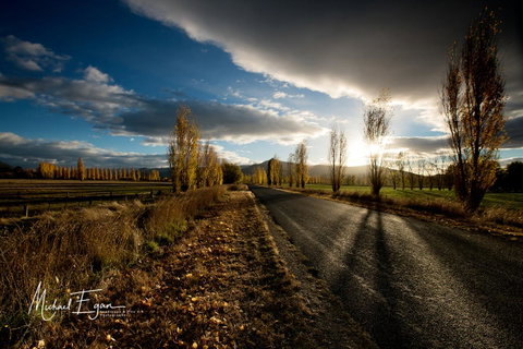 Pound Creek Gallery - Foster Accommodation 19
