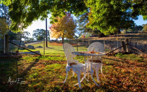 Pound Creek Gallery - Foster Accommodation 27