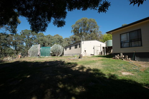 Pound Creek Gallery - Foster Accommodation 22