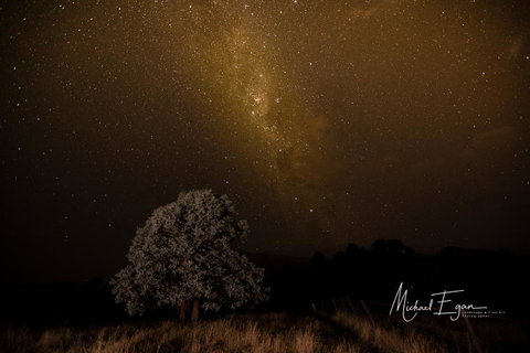 Pound Creek Gallery - Foster Accommodation 12