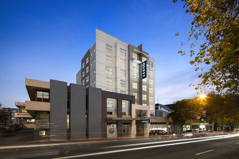 Quest Wollongong - Foster Accommodation 0