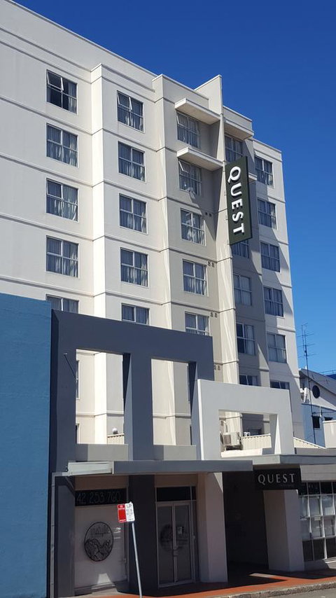Quest Wollongong - Foster Accommodation 18