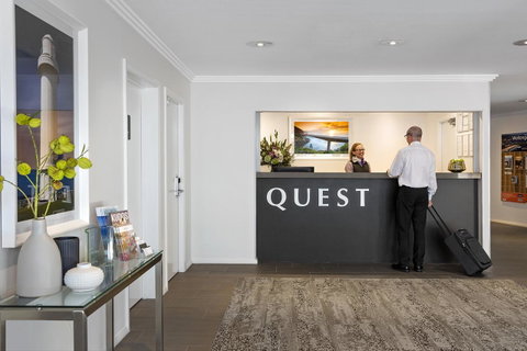 Quest Wollongong - Foster Accommodation 10
