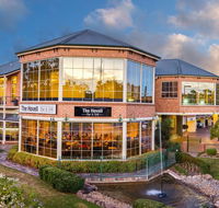 Best Western Plus Albury Hovell Tree Inn - Foster Accommodation