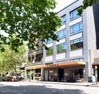 The Bayswater Sydney - Foster Accommodation
