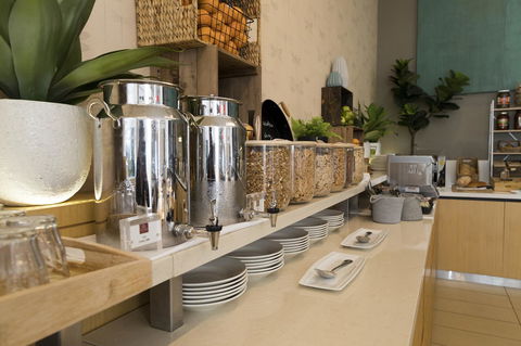 Sage Hotel Wollongong - Foster Accommodation 12