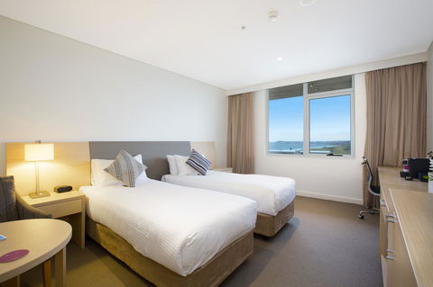 Sage Hotel Wollongong - Foster Accommodation 3