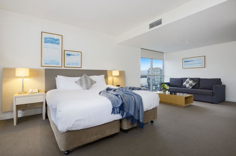 Sage Hotel Wollongong - Foster Accommodation 37