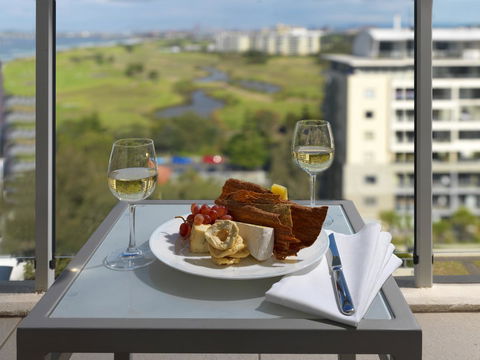 Sage Hotel Wollongong - Foster Accommodation 8
