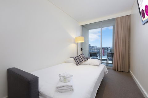 Sage Hotel Wollongong - Foster Accommodation 4