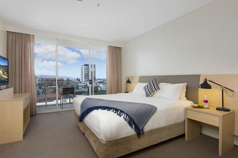 Sage Hotel Wollongong - Foster Accommodation 44