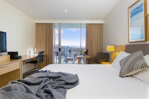 Sage Hotel Wollongong - Foster Accommodation 6