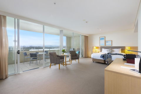Sage Hotel Wollongong - Foster Accommodation 38