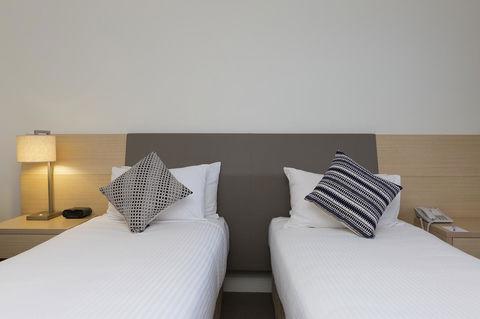 Sage Hotel Wollongong - Foster Accommodation 2