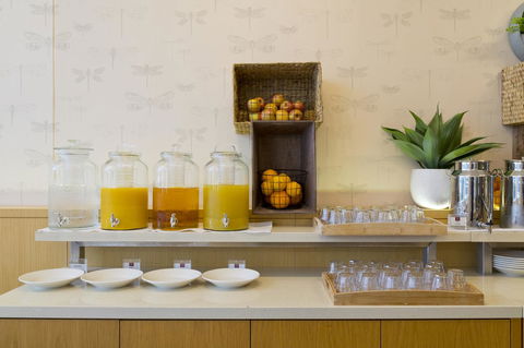 Sage Hotel Wollongong - Foster Accommodation 13