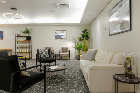 Sage Hotel Wollongong - Foster Accommodation 33