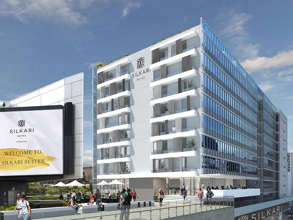 Chatswood NSW Foster Accommodation