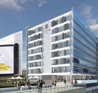 Silkari Suites at Chatswood - Foster Accommodation
