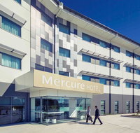 Mercure Newcastle Airport - Foster Accommodation