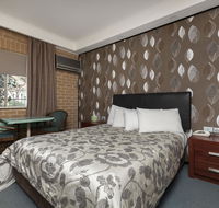 Grand Manor Motor Inn - Foster Accommodation