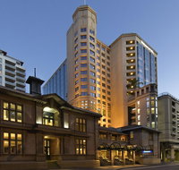 Novotel Sydney Central - Foster Accommodation